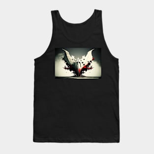 Starship Down Vol. 3 Tank Top